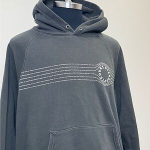 Uninterrupted More Than An Athlete Sweatsuit Hoodie Joggers XXL